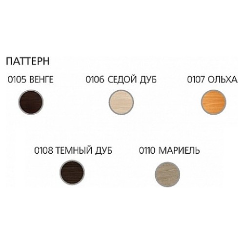 Витрина нейтральная Carboma Colore GC75 N 1,8-1 (паттерн)