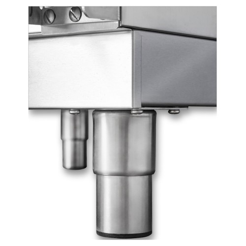 Шкаф морозильный HappyChef F 5