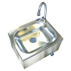 Рукомойник ITERMA ВЦ-15-400/310 П (смеситель)