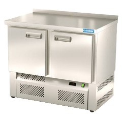 Стол холодильный КАМИК СОБН-20107