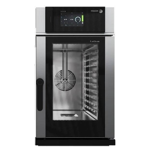 Пароконвектомат Fagor K-APW-101-E LW R K
