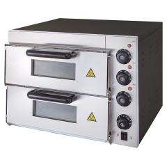 Печь для пиццы Campbon ZH-2M-A