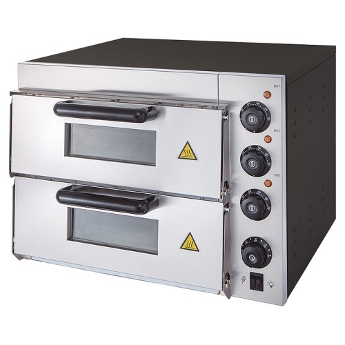 Печь для пиццы Campbon ZH-2M-A