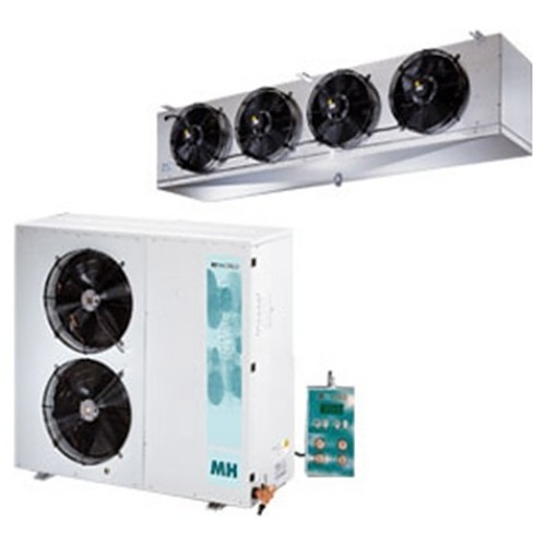 Холодильная сплит-система Rivacold THCM245Z5412RVC среднетемпературная горизонтальная