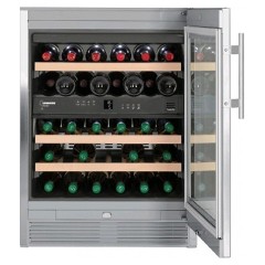 Винный шкаф Liebherr WTes 1672