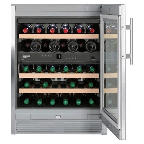 Винный шкаф Liebherr WTes 1672