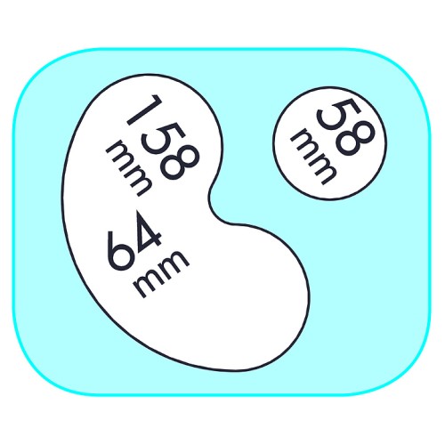 Процессор кухонный Robot Coupe R402 380В (2433 без дисков)