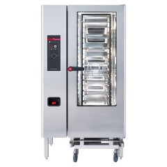 Пароконвектомат Eloma Multimax 20-11 RH