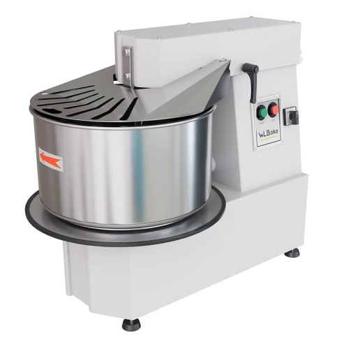Машина тестомесильная WLBake SP25 A2V