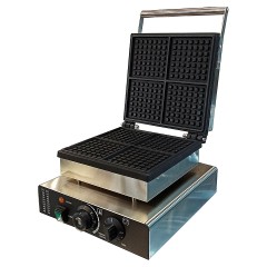 Вафельница Assum ТТ-WE2316А (GES2M)