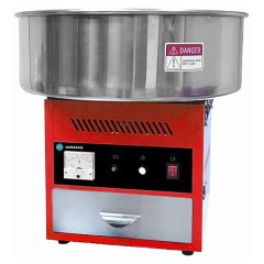 Аппарат для сахарной ваты Hurakan HKN-C1