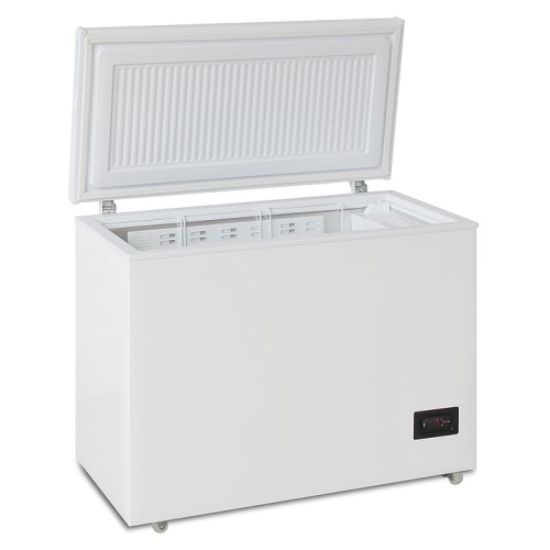 Ларь морозильный Бирюса 240KDN