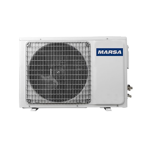 Сплит-система кассетная MARSA MRK-36UHAN / MRK-36HANE-W