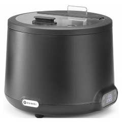 Мармит электрический Sunnex X88187-1 13,5 л GN1/1 h=100 мм