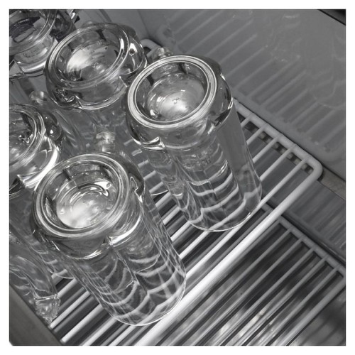 Морозильник барный Turbo air TBC-50SB-GF