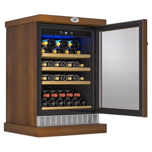 Винный шкаф IP Industrie CEXP 45-6 NU