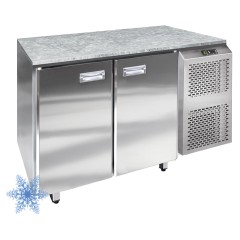 Стол холодильный Finist НХСвс-700-2