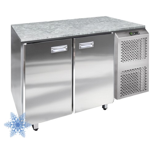 Стол холодильный Finist НХСвс-700-2