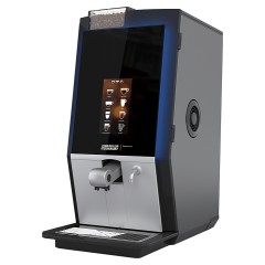 КОФЕМАШИНА-СУПЕРАВТОМАТ BRAVILOR BONAMAT ESPRECIOUS 11L