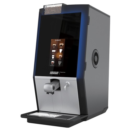 КОФЕМАШИНА-СУПЕРАВТОМАТ BRAVILOR BONAMAT ESPRECIOUS 11L