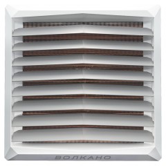 Тепловентилятор ВОЛКАНО (VOLCANO) РУ2 ЕC