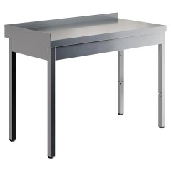 Стол производственный Restoinox СП-4/7-2БЛ