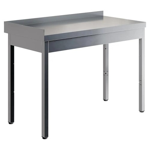 Стол производственный Restoinox СП-4/7-2БЛ