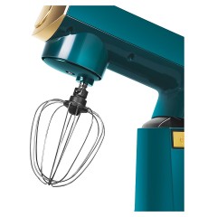 Миксер планетарный Maunfeld MF-424GR