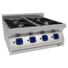 Плита газовая ПГК-47Н-01