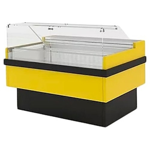 Витрина морозильная ENTECO MASTER НЕМИГА CUBE 150 ВН (встроенный агрегат)