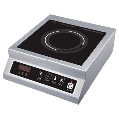 Плита индукционная Rosso C3514-B