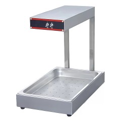 Мармит для картофеля фри VIATTO VHT-1