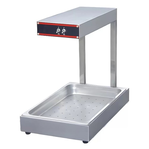 Мармит для картофеля фри VIATTO VHT-1