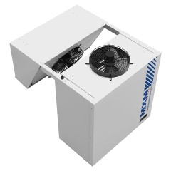 Моноблок низкотемпературный Марихолодмаш LMN 331