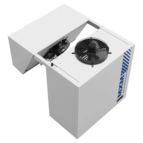 Моноблок низкотемпературный Марихолодмаш LMN 331