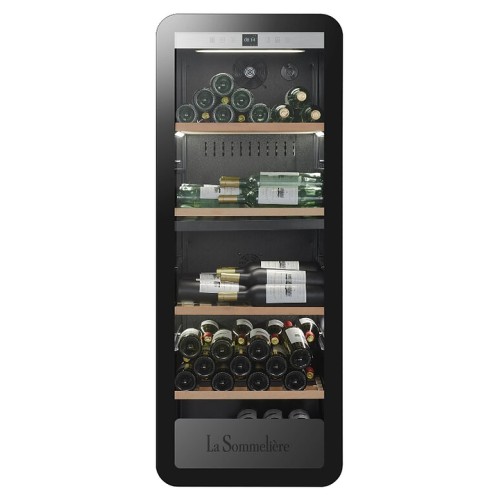 Винный шкаф La Sommeliere APOGEE145DZ