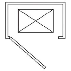 Камера отложенной расстойки Gemm CL1/0913