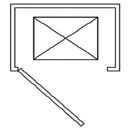 Камера отложенной расстойки Gemm CL1/0913