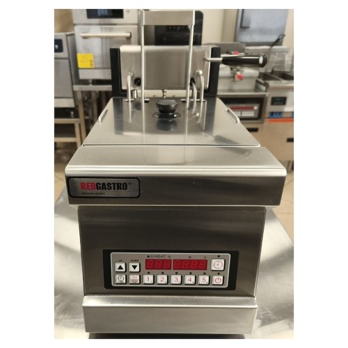 Фритюрница электрическая REDGASTRO OFE-H08A