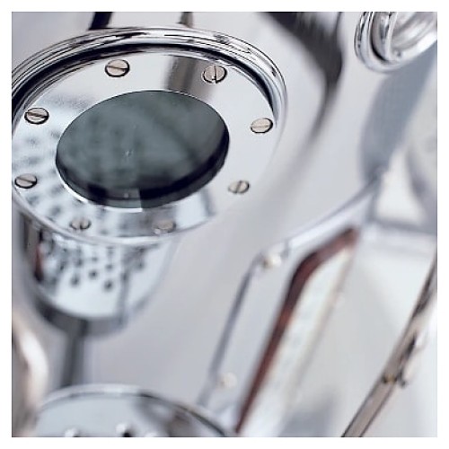 Кофемашина Elektra BELLE EPOQUE 2GR Chrome хром