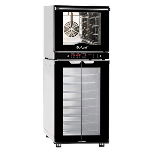 Печь конвекционная Abat КПП-4-1/2П