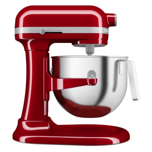 Миксер планетарный KitchenAid Heavy Duty 5KSM70JPXEER 6,6 л красный
