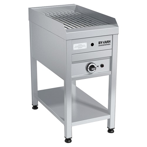 Гриль лавовый Вулкан BPD 01L «Костакан»