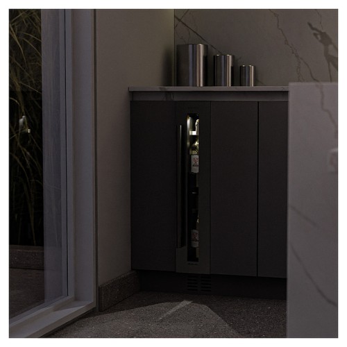 Винный шкаф Libhof Amateur AFD-12