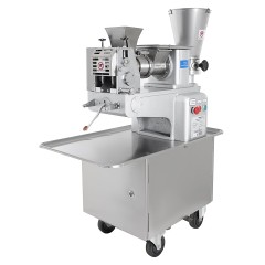 Пельменный аппарат Foodatlas JGL 120-5B Eco