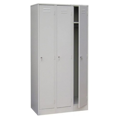 Шкаф для одежды Техно-ТТ СТК-893/800