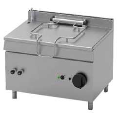 Сковорода электрическая Apach Chef Line GLBPE120MT