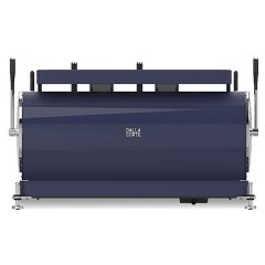 Кофемашина Dalla Corte 1 MC ZERO 2 TNB 400 синее море