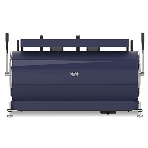 Кофемашина Dalla Corte 1 MC ZERO 2 TNB 400 синее море