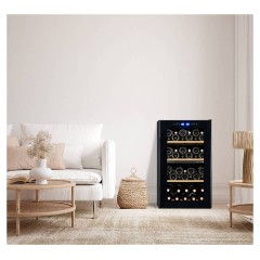 Холодильник винный CASO WineExclusive 24 Smart